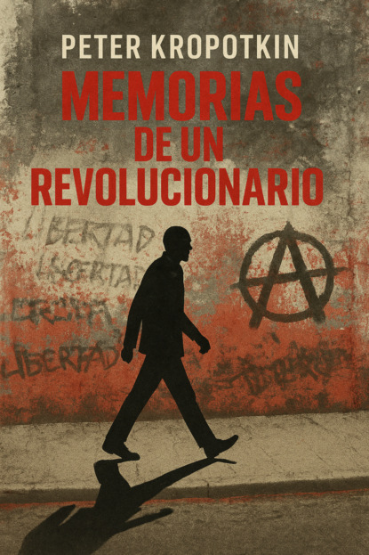 Memorias de un Revolucionario