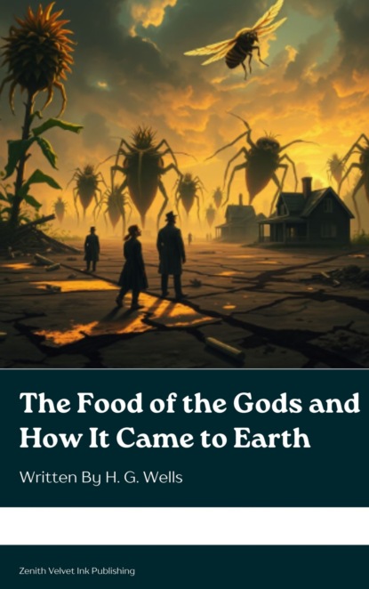 The Food of the Gods and How It Came to Earth