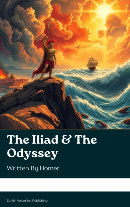 The Iliad & The Odyssey
