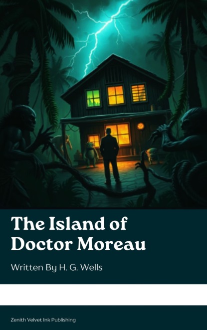 The Island of Doctor Moreau