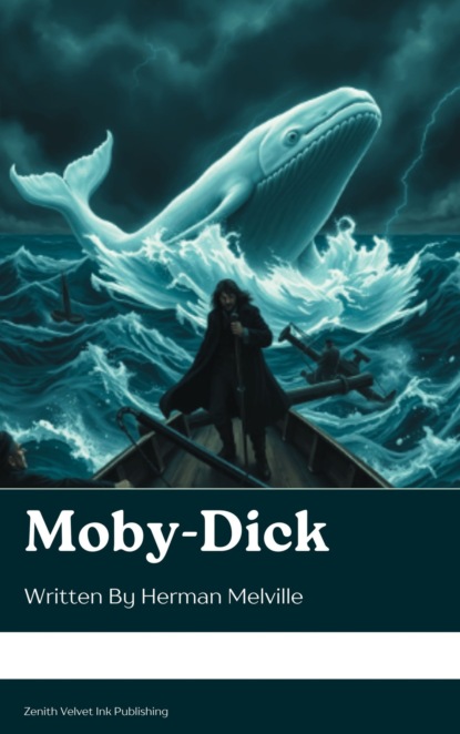 Moby-Dick