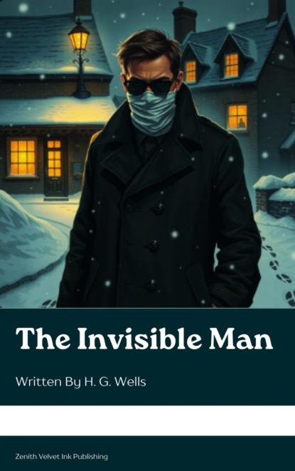 The Invisible Man