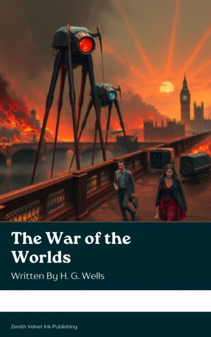 The War of the Worlds