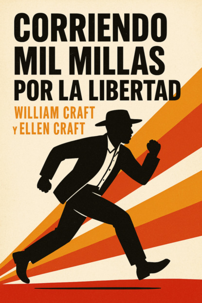Corriendo Mil Millas por la Libertad
