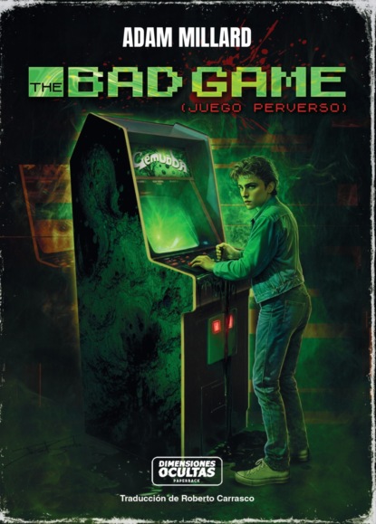 The Bad Game