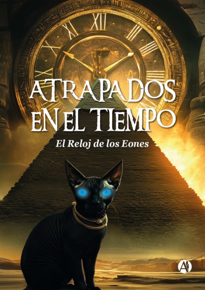 Atrapados en el Tiempo