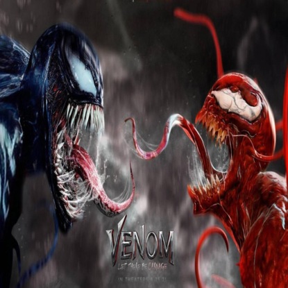 Веном: Да придёт Карнаж