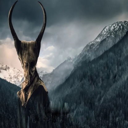 Синистер. Пожиратель душ