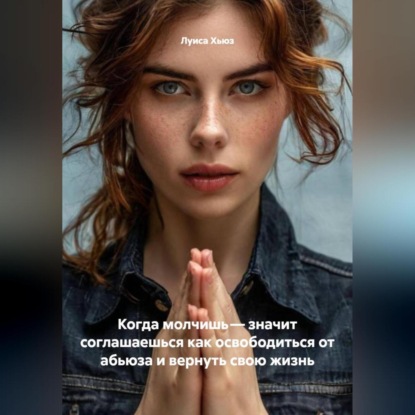 

Когда молчишь – значит соглашаешься как освободиться от абьюза и вернуть свою жизнь
