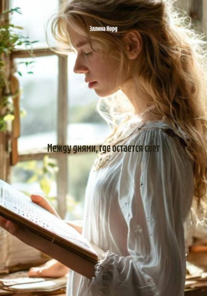 Между днями, где остается свет