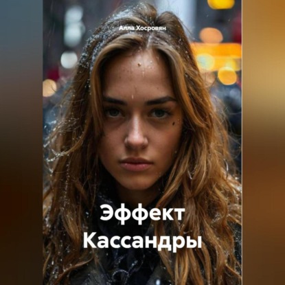 

Эффект Кассандры