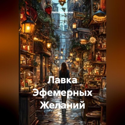 Лавка Эфемерных Желаний