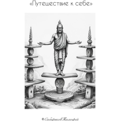 

Путешествие к себе