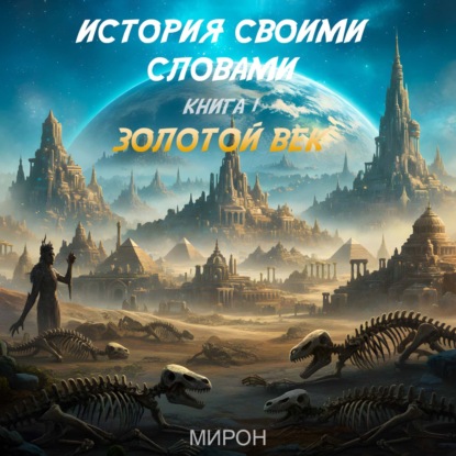 История своими словами. Золотой век. Книга 1
