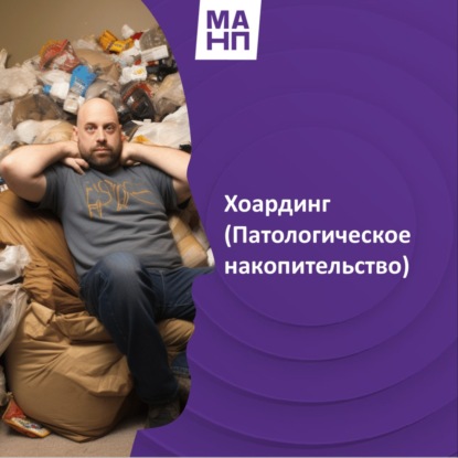 49. Хоардинг (Патологическое накопительство)