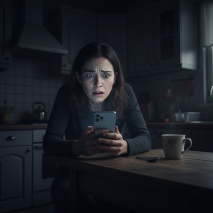 425% роста! Почему фишинговые атаки в России выходят из-под контроля