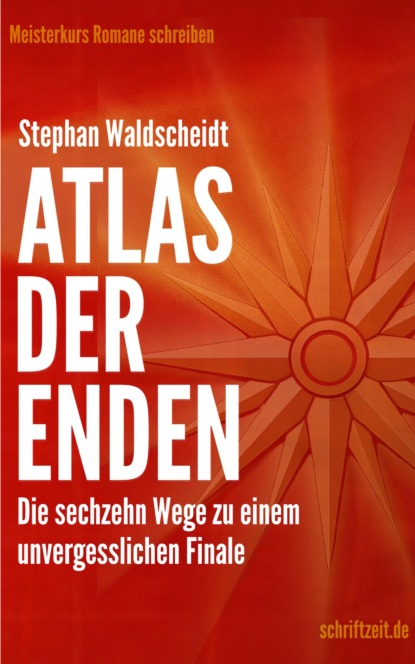 ATLAS DER ENDEN