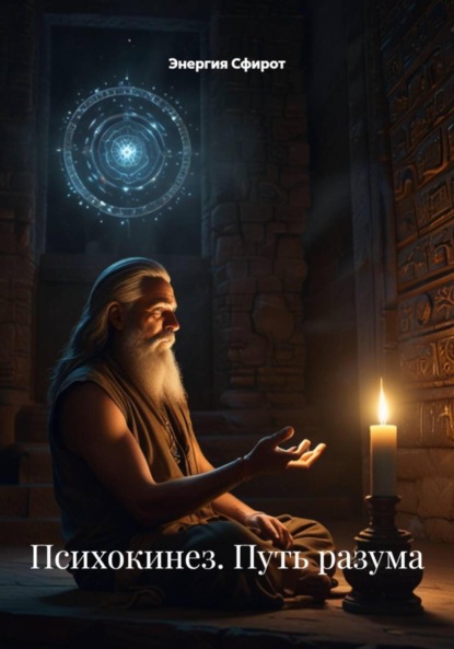 

Психокинез. Путь разума