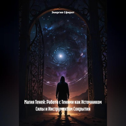 

Магия Теней: Работа с Тенями как Источником Силы и Инструментом Сокрытия