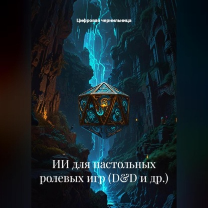 

ИИ для настольных ролевых игр (D&D и др.)