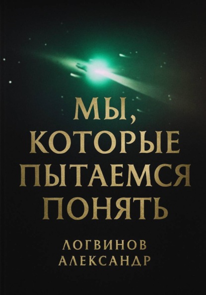 

Мы, которые пытаемся понять