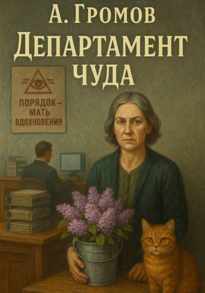 

Департамент чуда