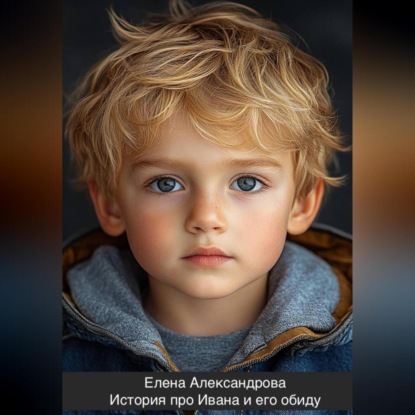 История про Ивана и его обиду