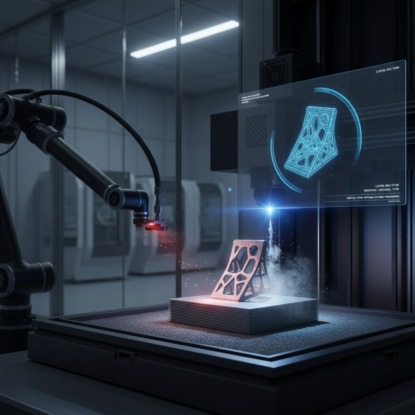 Печатать по уму: как МАИ собирает авиацию из цифры и порошка