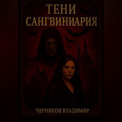 Тени Сангвиниария