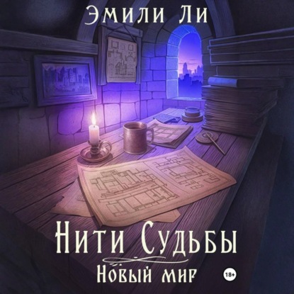 Нити судьбы. Новый мир