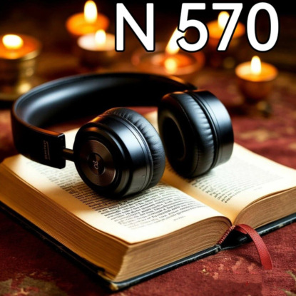 Книга N 570 "ВЕДА. Тайны востока"