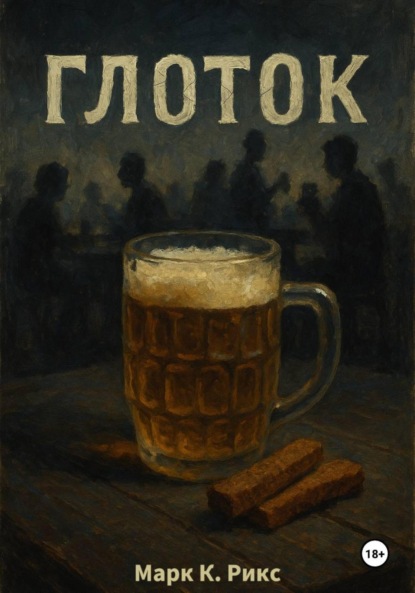 Глоток