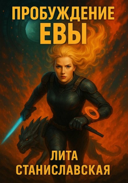 

Пробуждение Евы