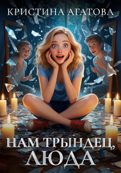 Нам трындец, Люда
