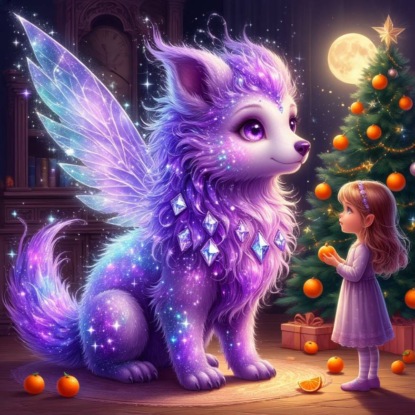 

Семирик. Серия 10: Как Семирик спас праздник