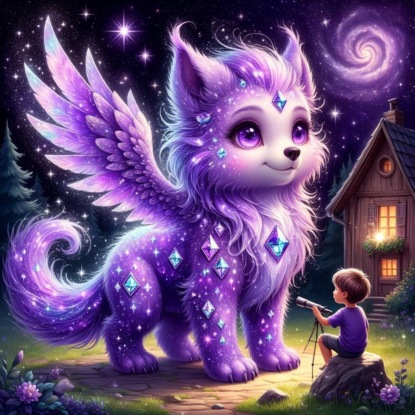 

Семирик. Серия 5: Как Семирик научил Гришу видеть невидимое