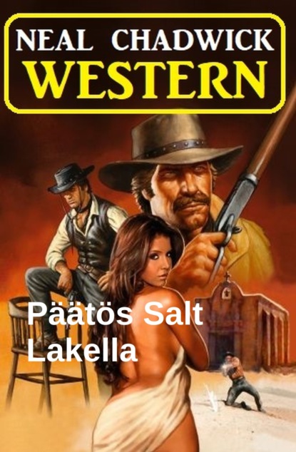 Päätös Salt Lakella: Western