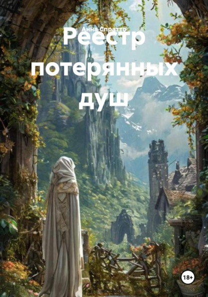 

Реестр потерянных душ