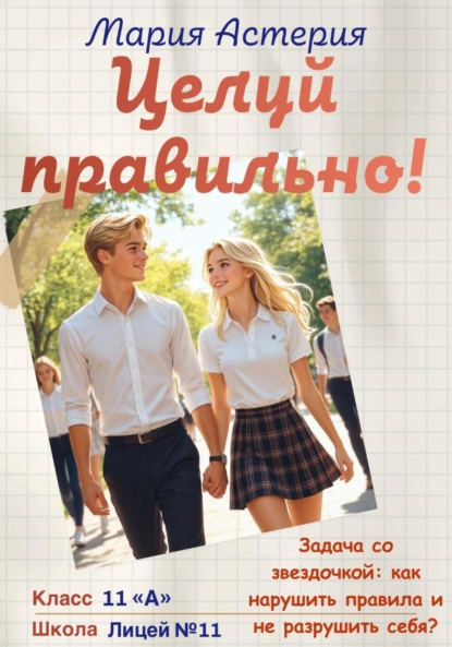 Целуй правильно!