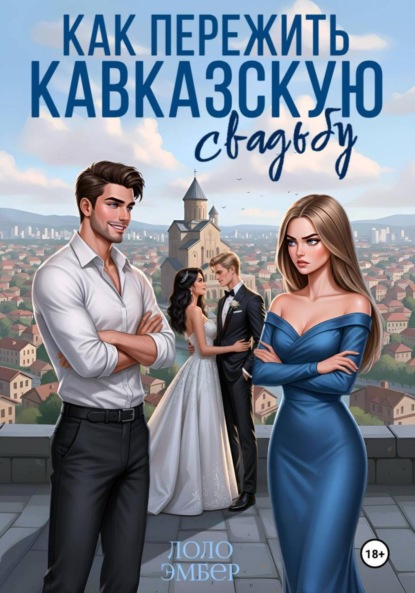 

Как пережить кавказскую свадьбу