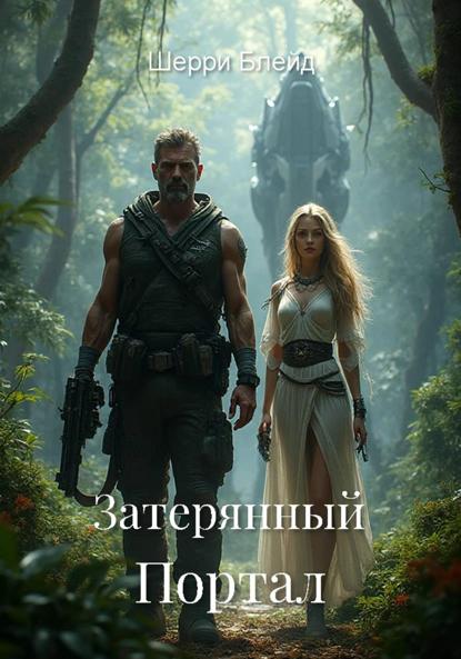 

Затерянный Портал