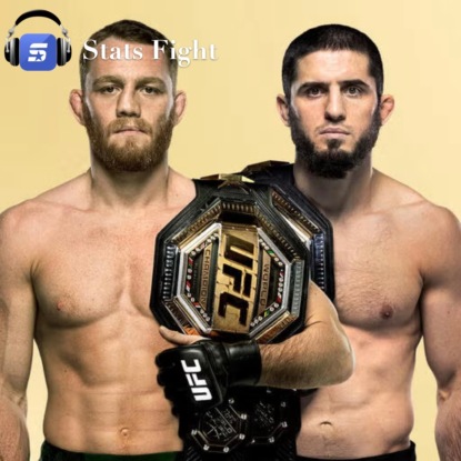 Махачев может войти в историю. Бой с Маддаленой на UFC 322 – главный в карьере Ислама