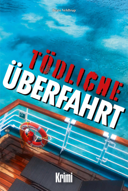 Tödliche Überfahrt
