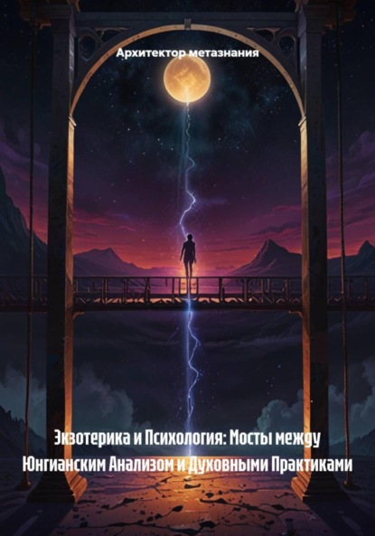 Экзотерика и Психология: Мосты между Юнгианским Анализом и Духовными Практиками