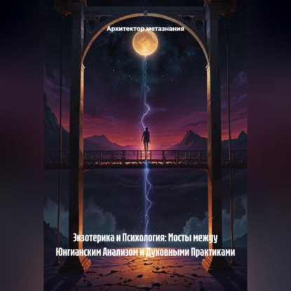 

Экзотерика и Психология: Мосты между Юнгианским Анализом и Духовными Практиками