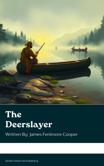 The Deerslayer