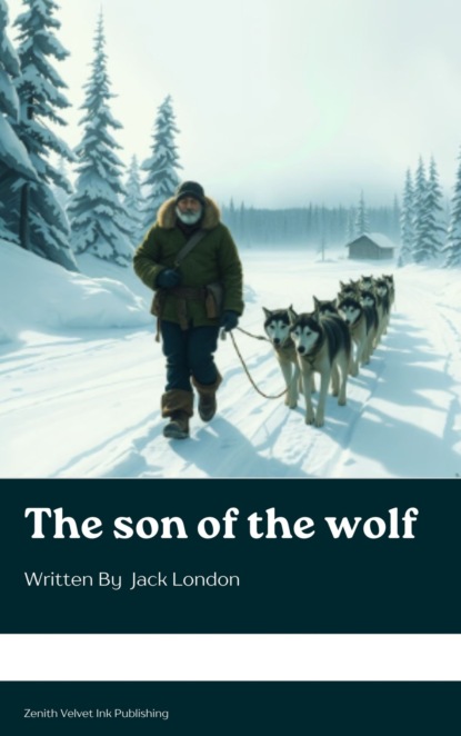 The son of the wolf