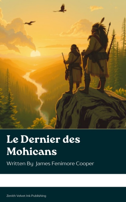 Le dernier des Mohicans