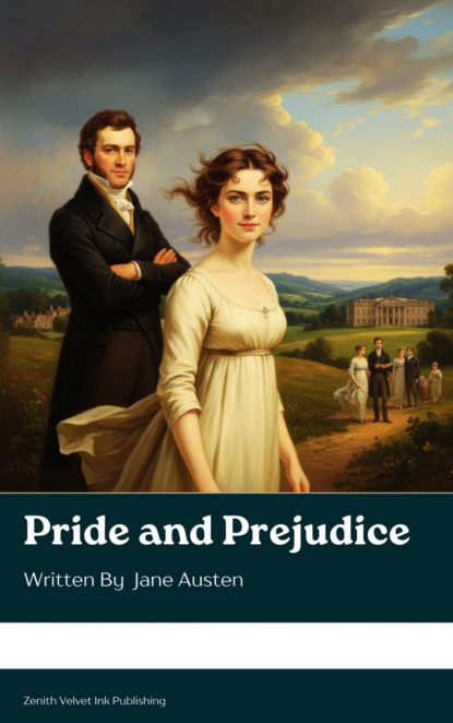 Pride and Prejudice