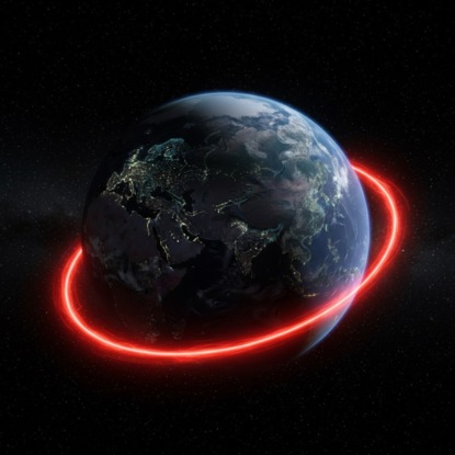 Как “Молния” за 8 часов пересекала Союз и порвала кабельные километры